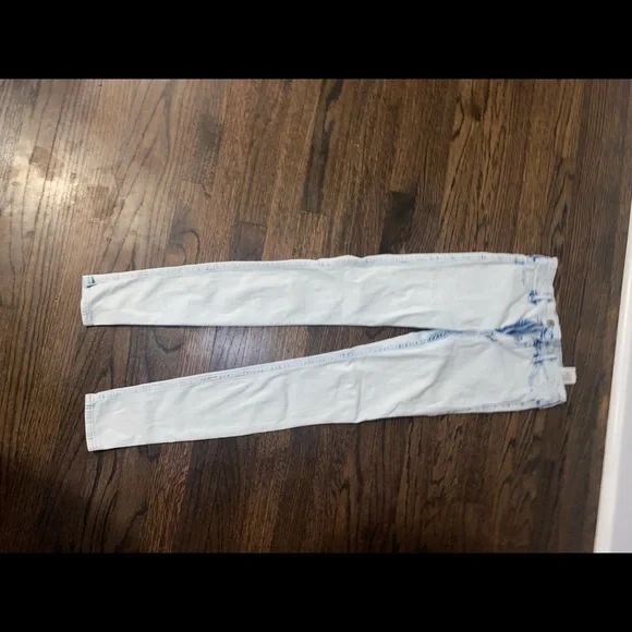 lot of hollister and american eagle jeans size 0 and 1 - Picture 14 of 14